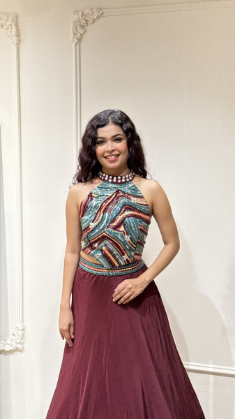 Lehenga