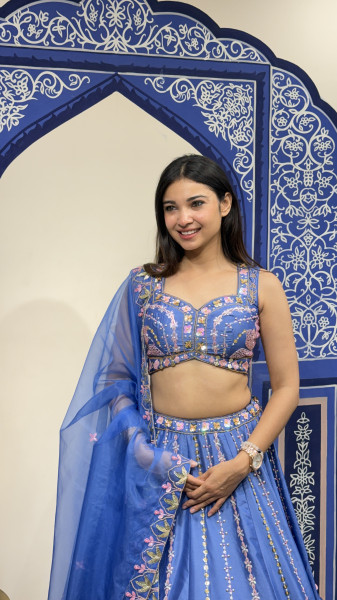 Lehenga