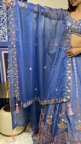 Lehenga
