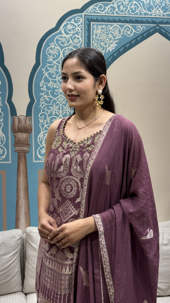 Plazzo Kurti