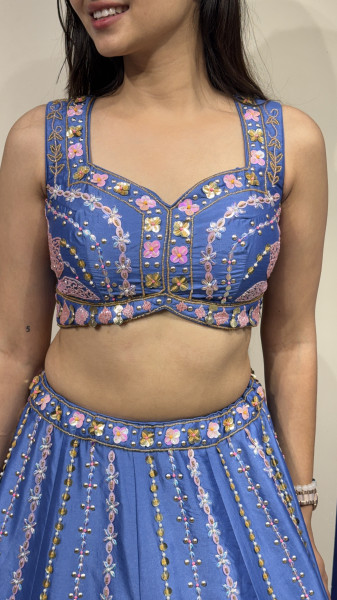 Lehenga