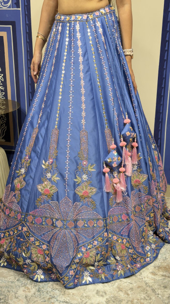 Lehenga