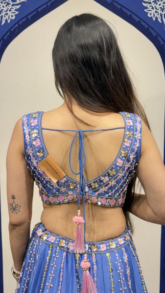 Lehenga