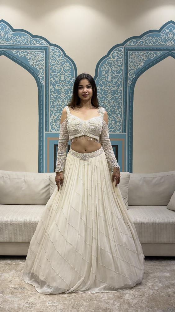 Image of Lehenga