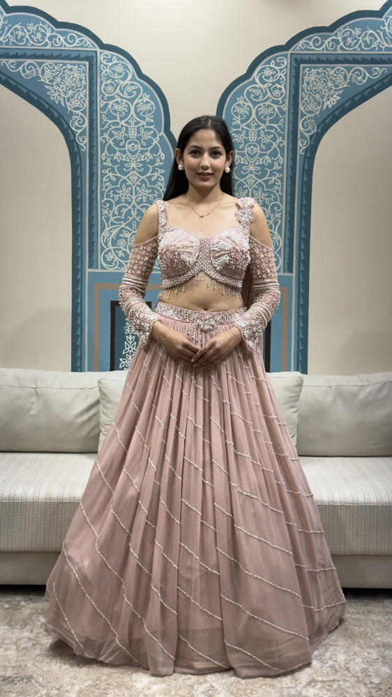 Image of Lehenga
