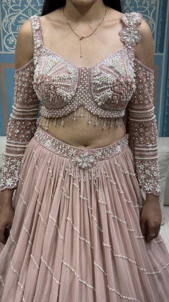 Lehenga
