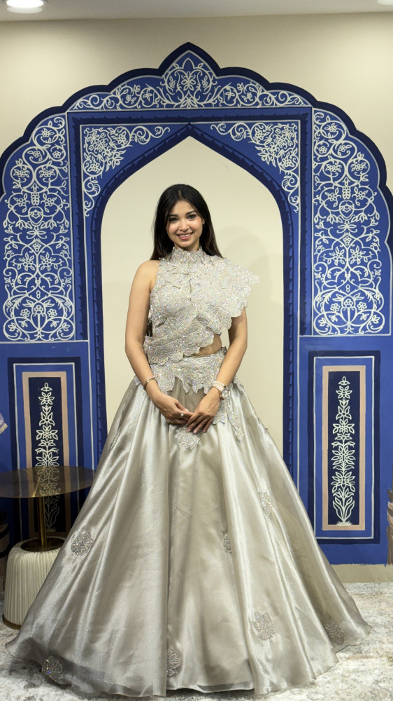 Image of Lehenga
