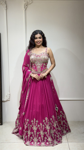 Lehenga