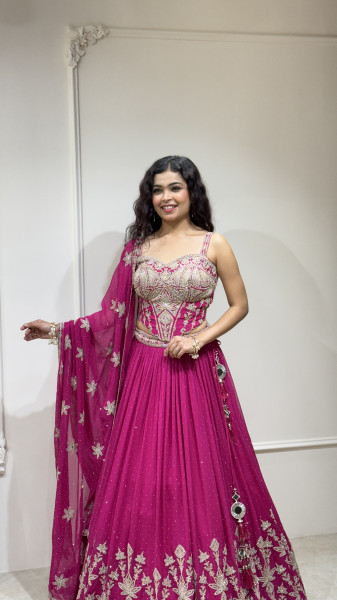 Lehenga