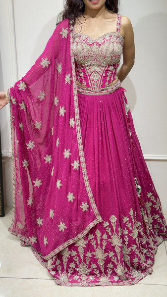 Lehenga