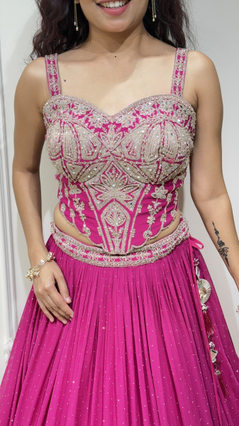 Lehenga