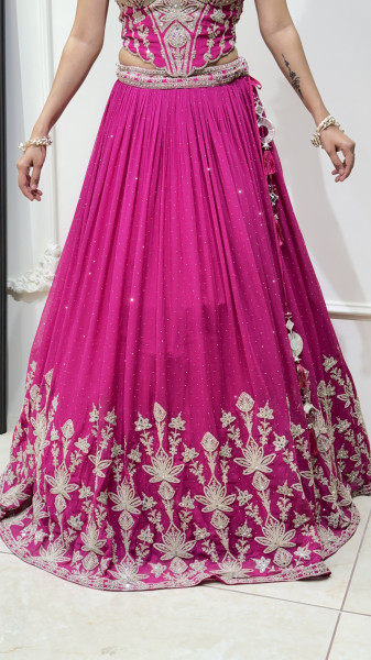 Lehenga