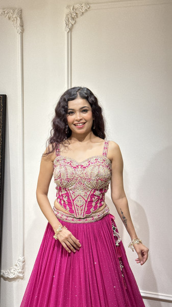 Lehenga
