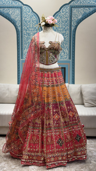 Lehenga