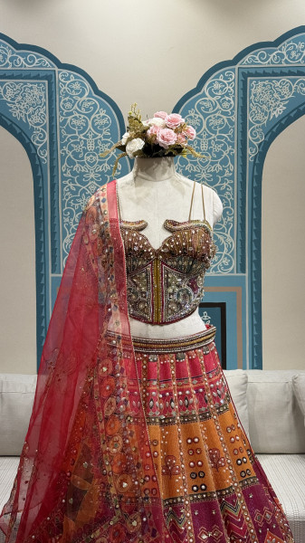 Lehenga