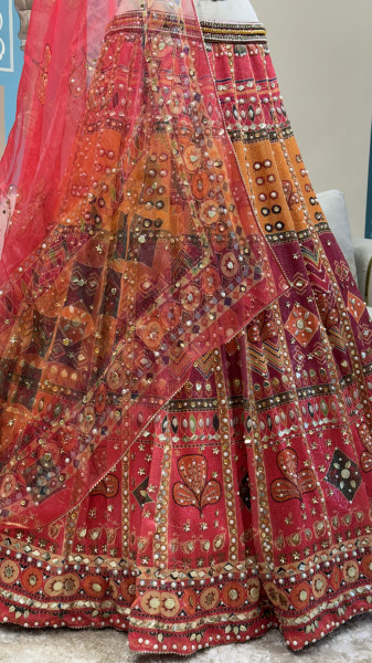 Lehenga
