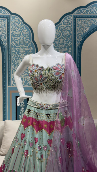 Lehenga