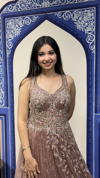 Gown