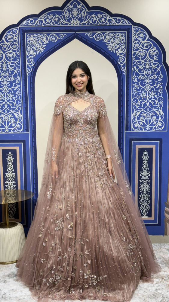 Image of Gown