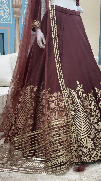 Lehenga