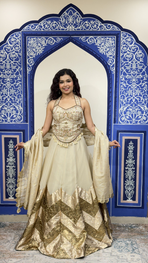 Image of Lehenga