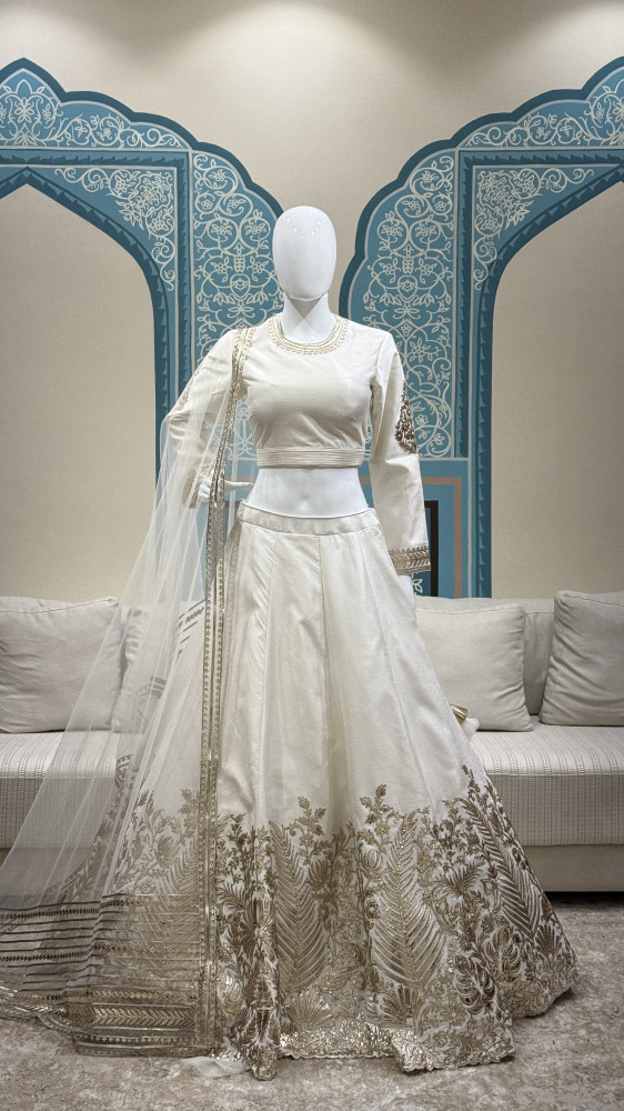 Image of Lehenga