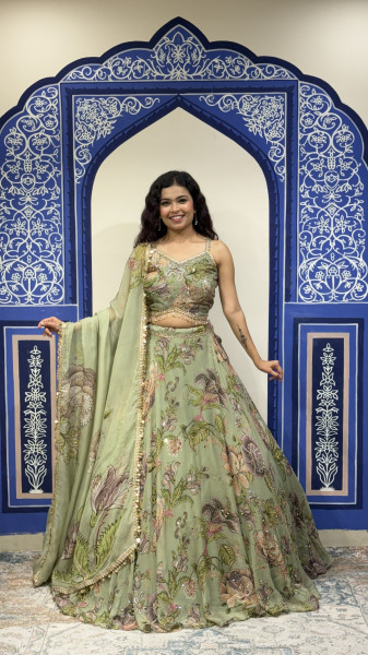 Lehenga