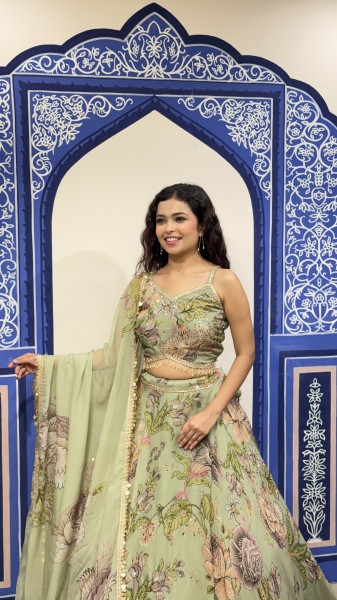 Lehenga
