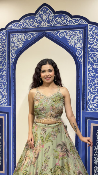 Lehenga