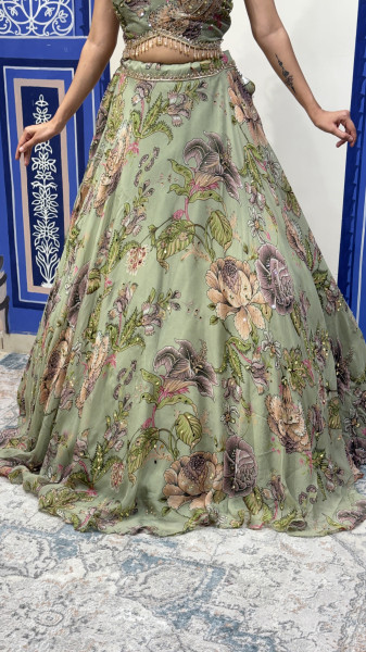 Lehenga