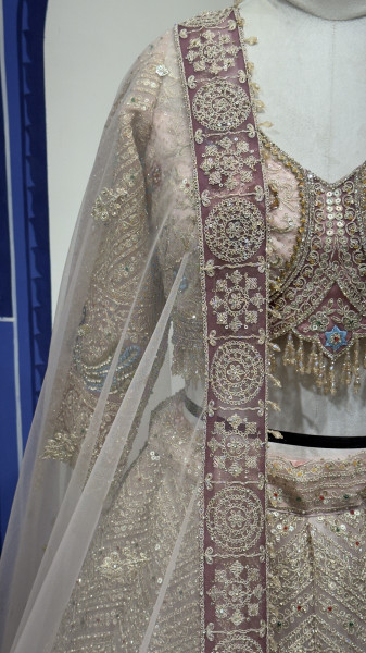 Lehenga