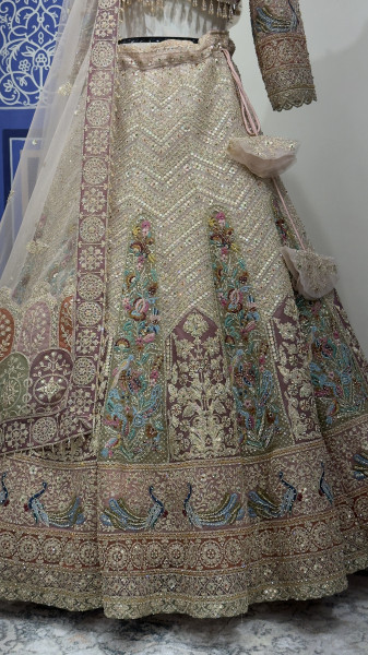 Lehenga