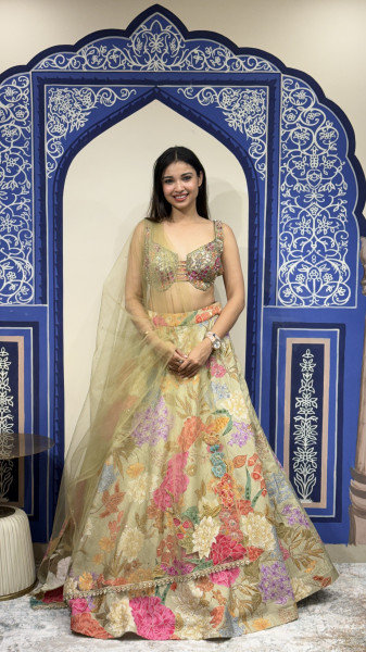 Lehenga