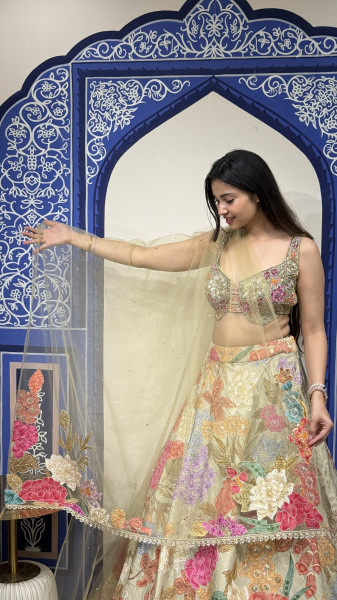 Lehenga