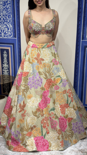 Lehenga