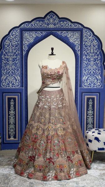 Lehenga
