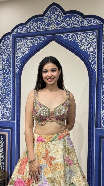 Lehenga