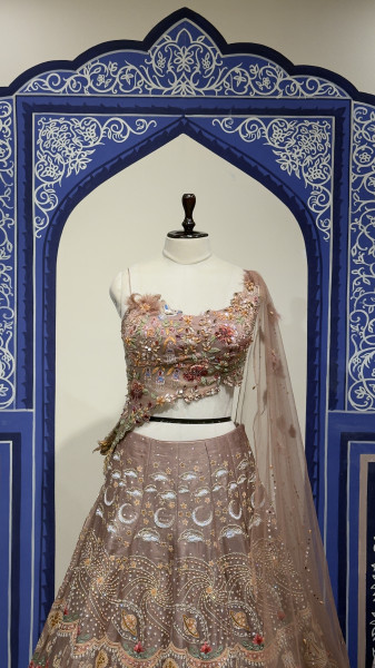 Lehenga