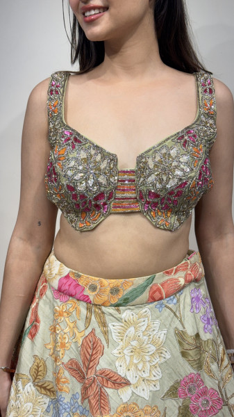 Lehenga