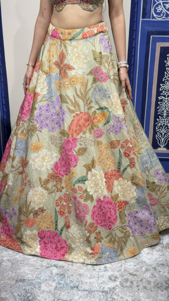 Lehenga