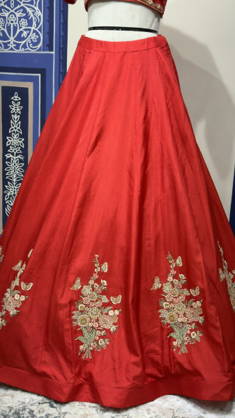 Lehenga