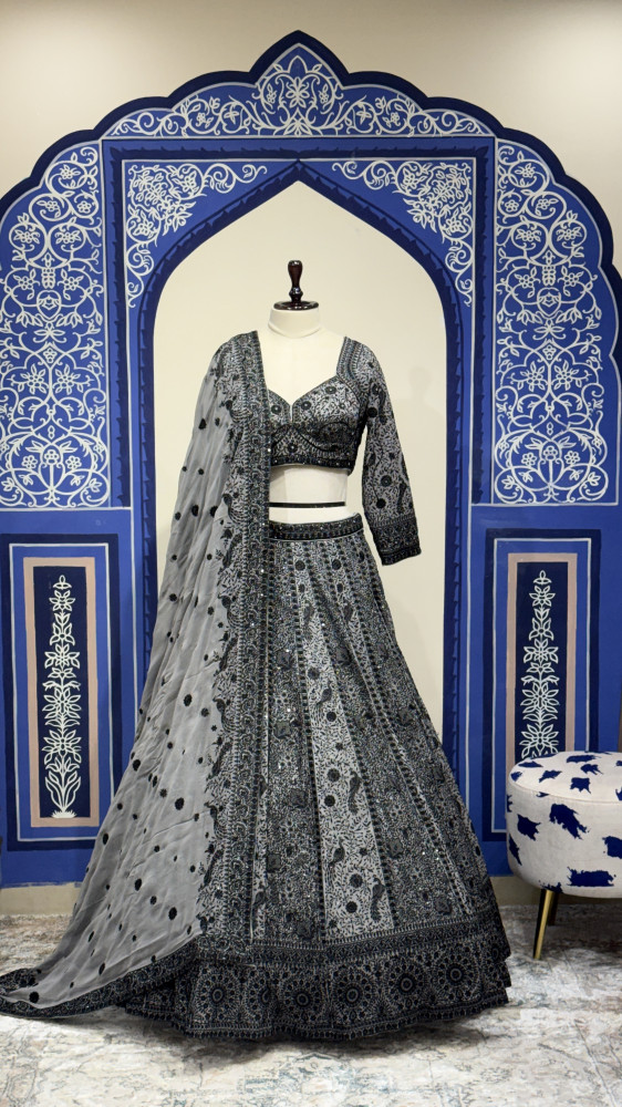 Image of Lehenga