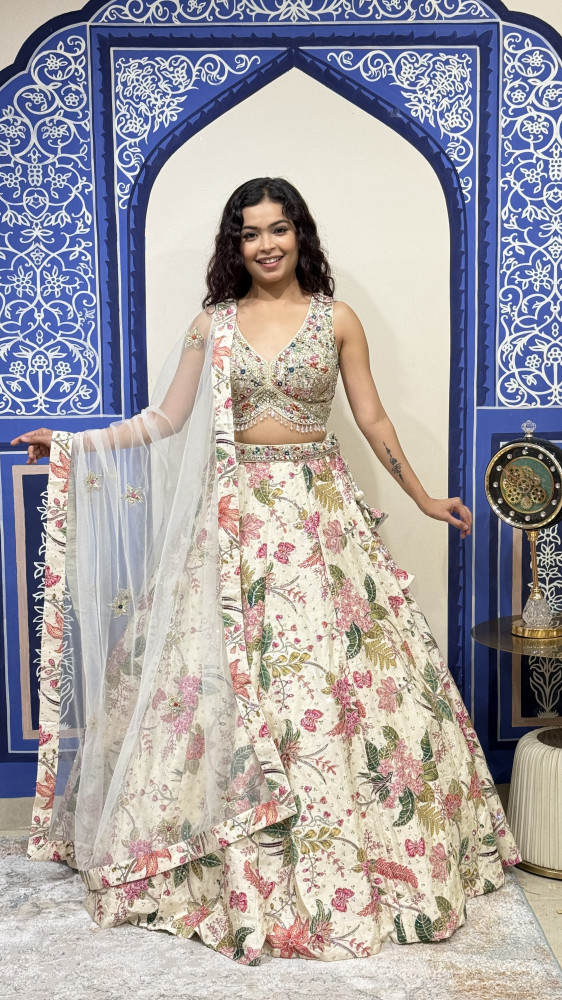 Image of Lehenga