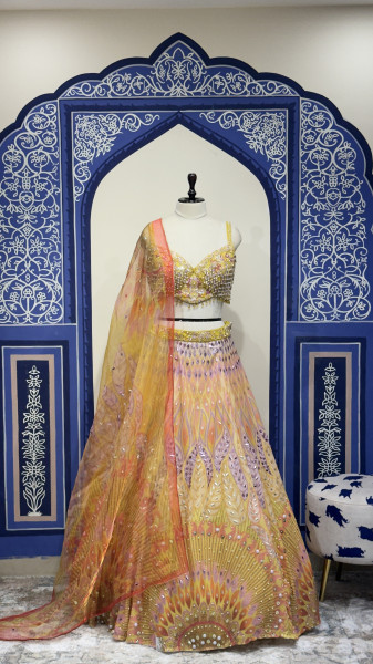 Lehenga