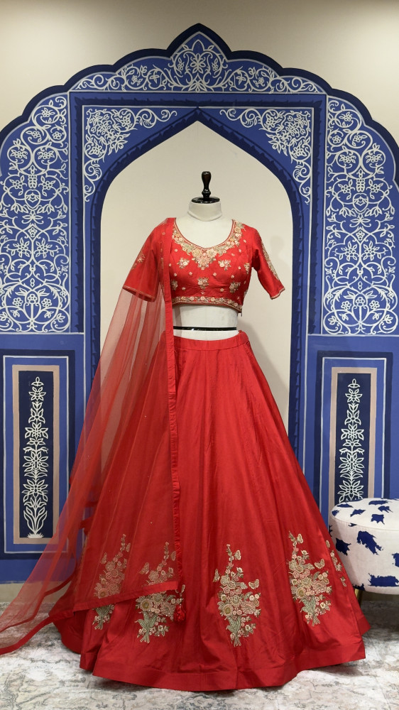 Image of Lehenga