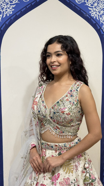 Lehenga