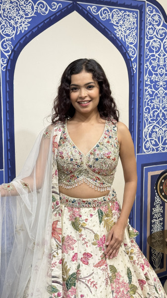 Lehenga