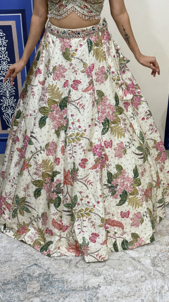 Lehenga