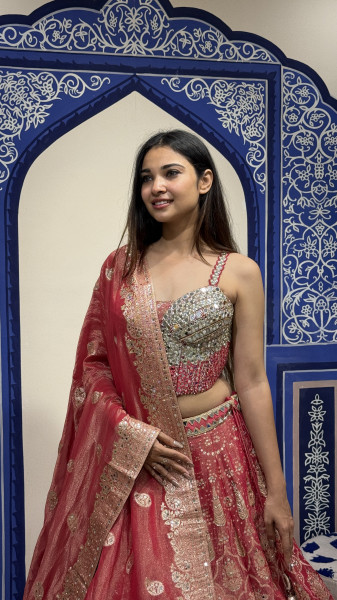 Lehenga