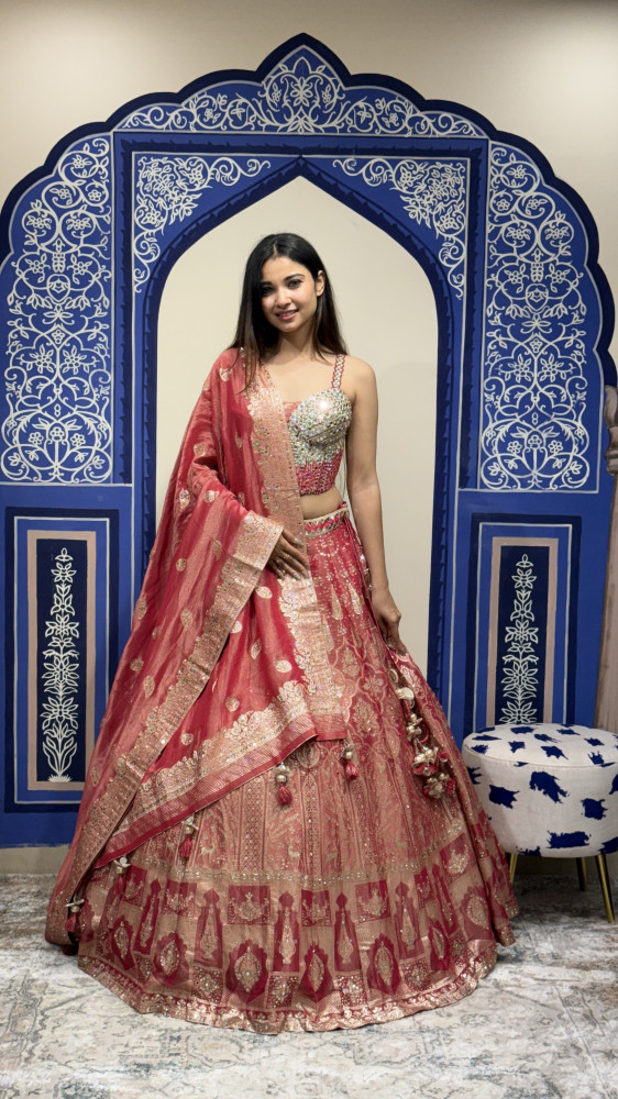 Image of Lehenga